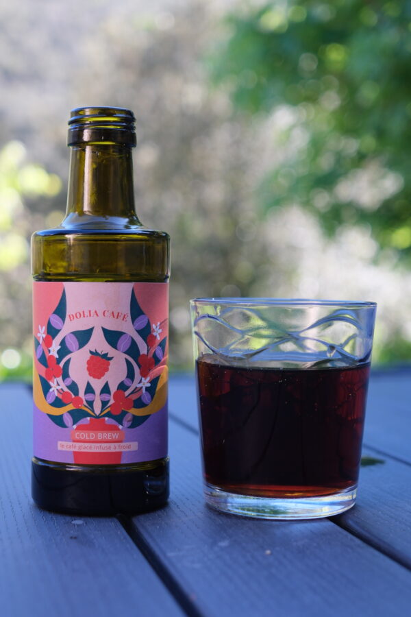 COLD BREW * INDONÉSIE SINDORO – Image 3