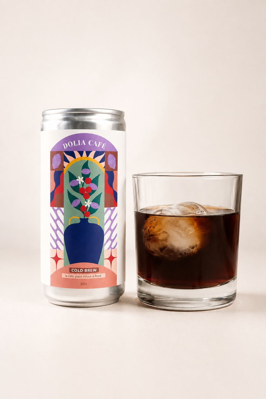COLD BREW NICARAGUA EL PARAÍSO – Image 4